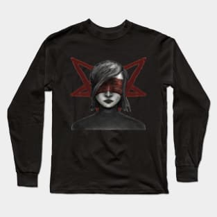 Another six, six and six Long Sleeve T-Shirt